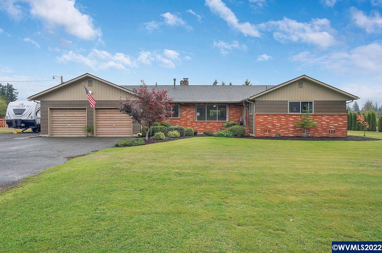15524 Old Mehama Rd - Photo 1