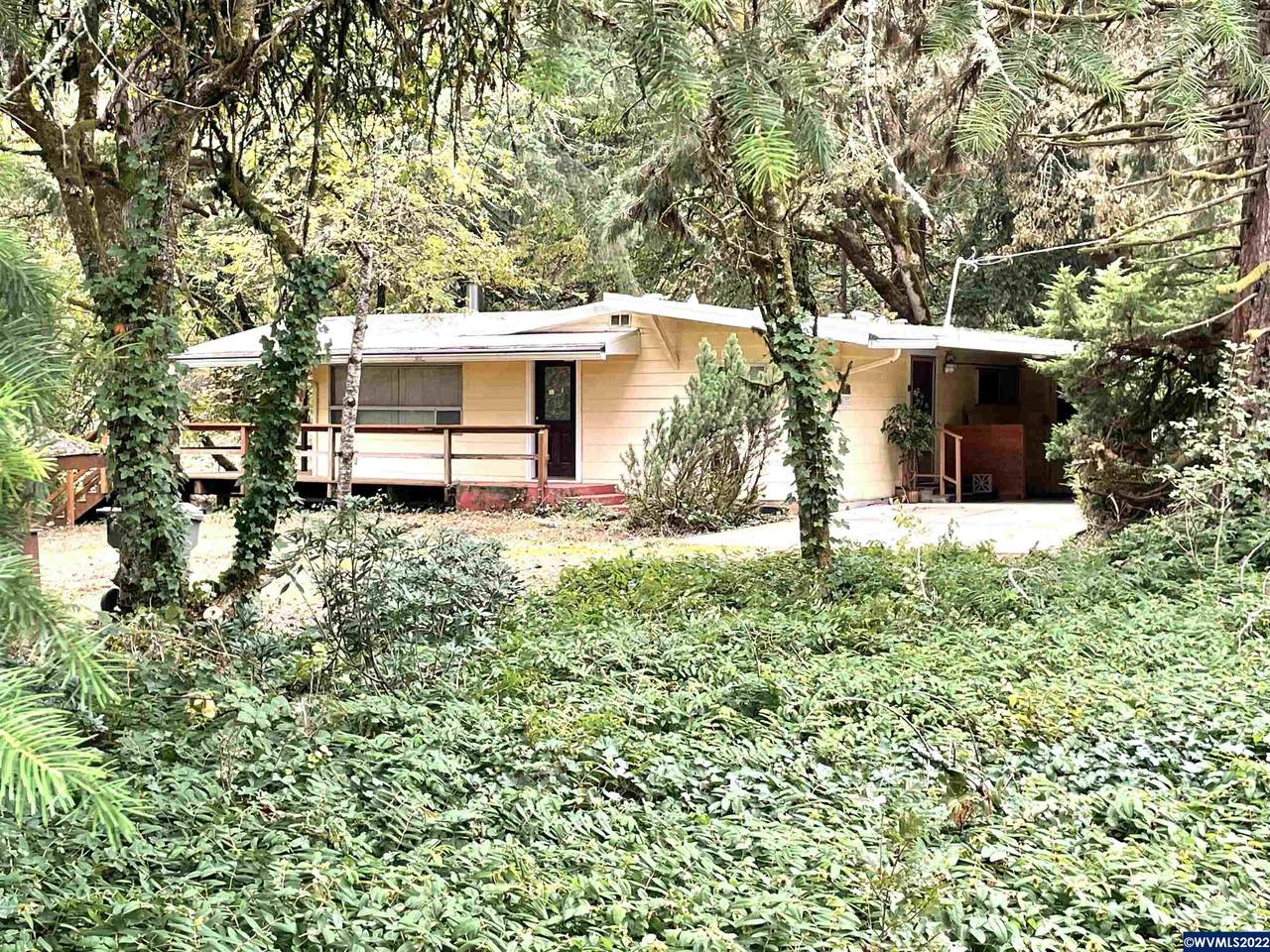 1014 Alder Creek Dr - Photo 1
