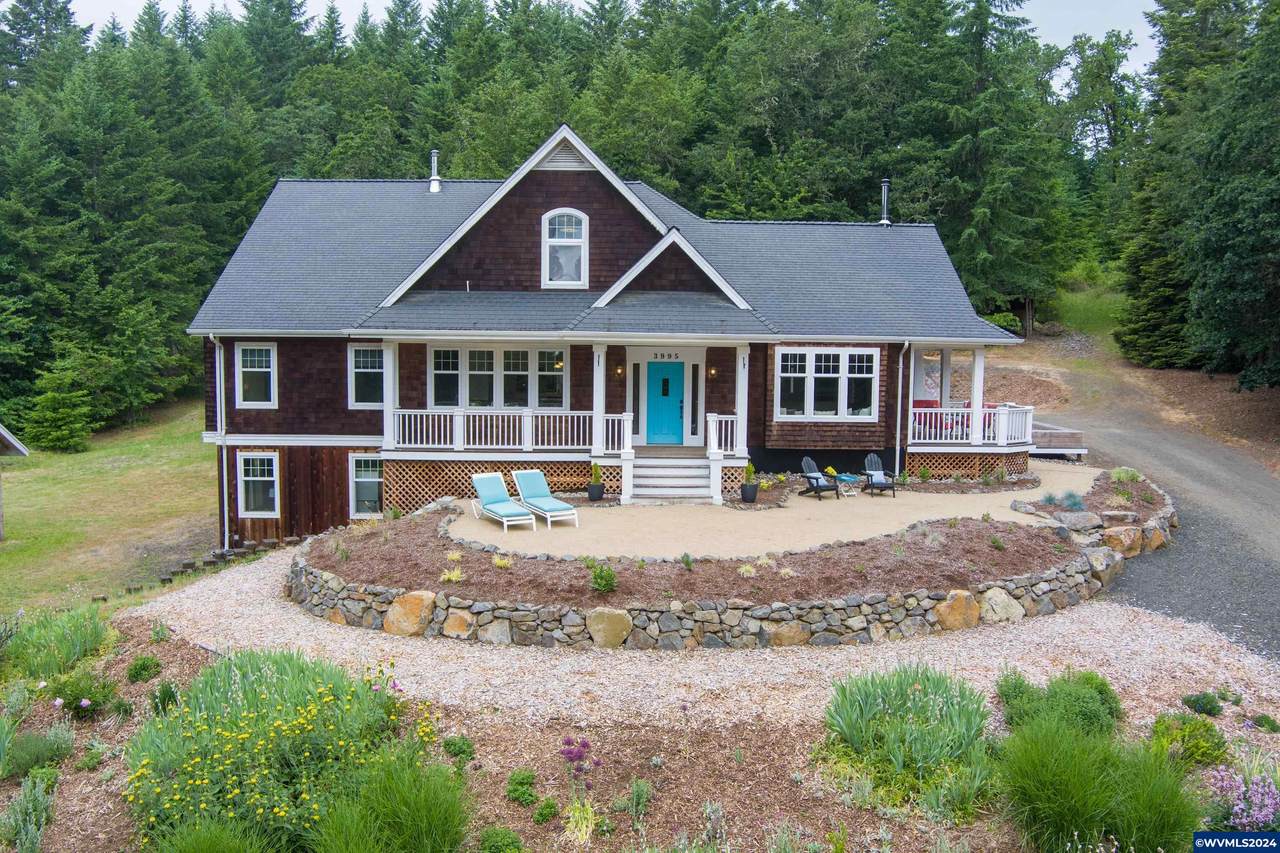 3995 Kings Valley Hwy - Photo 1
