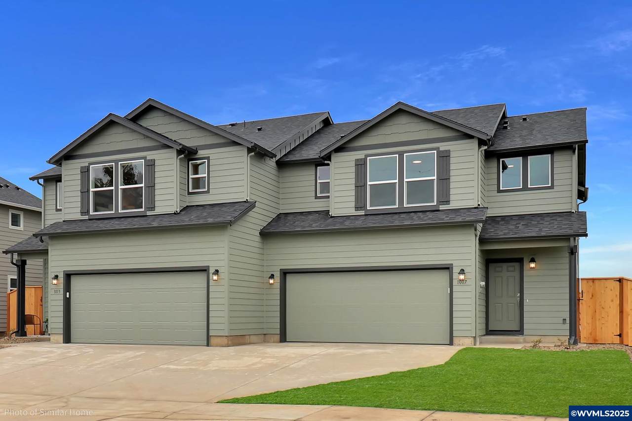 1029 Sommerville Lp - Photo 1