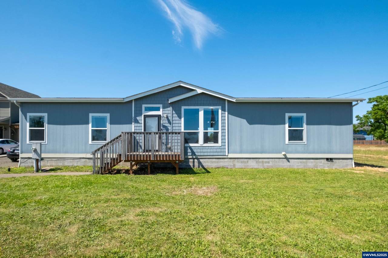 2581 Conser Rd - Photo 1