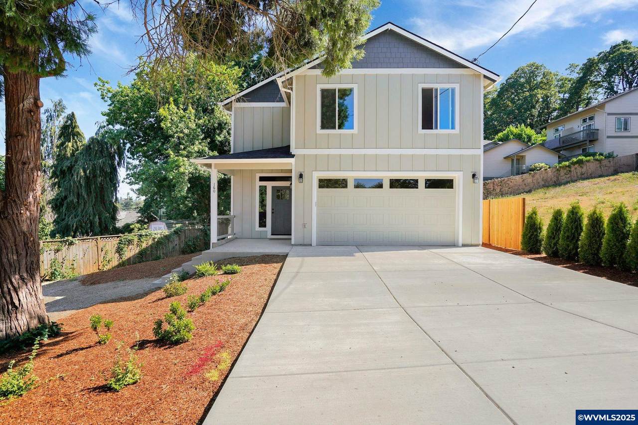 160 Salem Heights Av - Photo 1