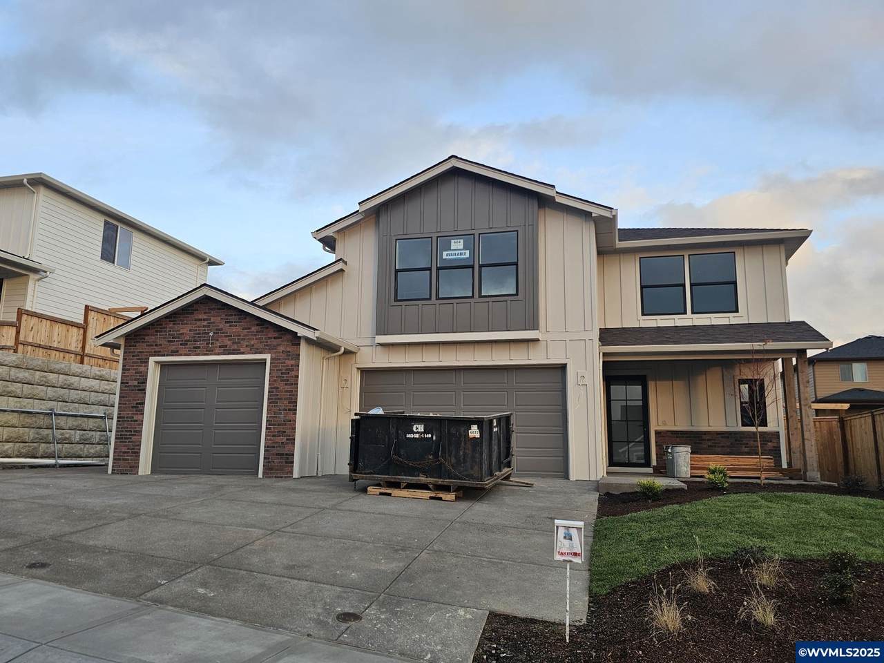 Lot 120 Crater Lake Dr - Photo 1