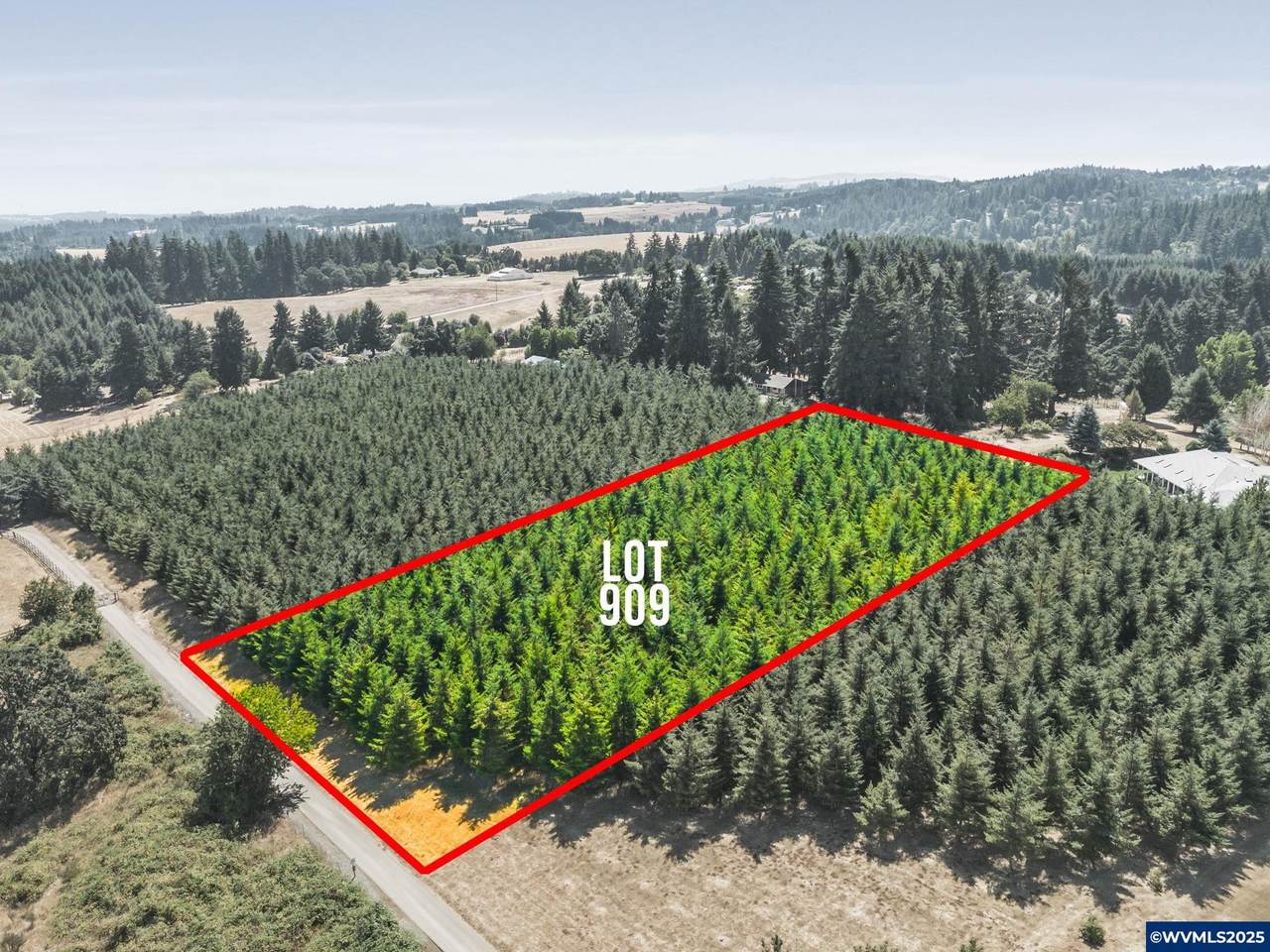 Lot 909 Everett - Photo 1