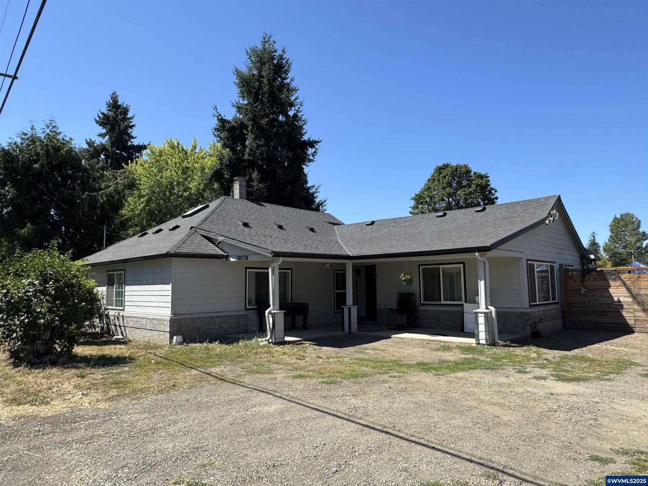 20530 Highway 99W - Photo 1