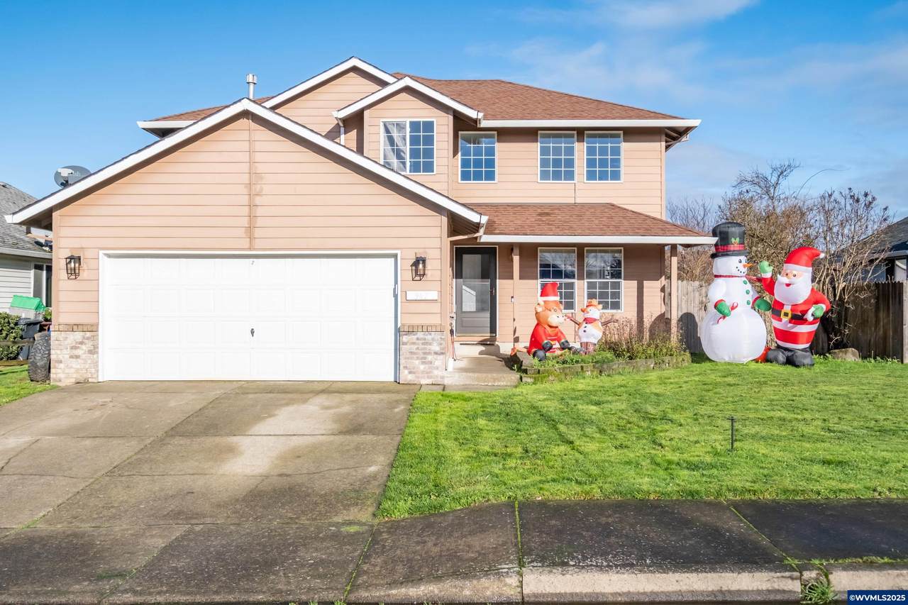 947 Meadowlark Pl - Photo 1