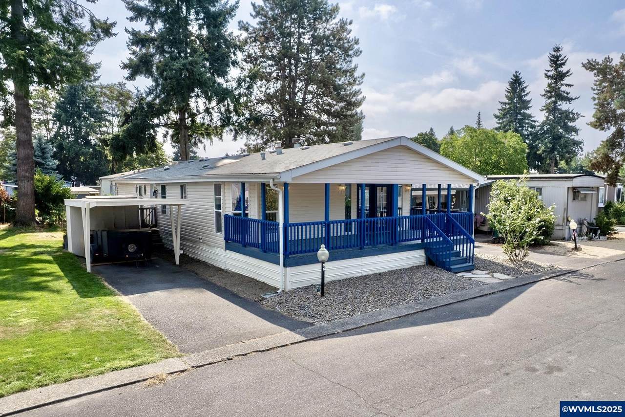 1503 Hayden Island - Photo 1