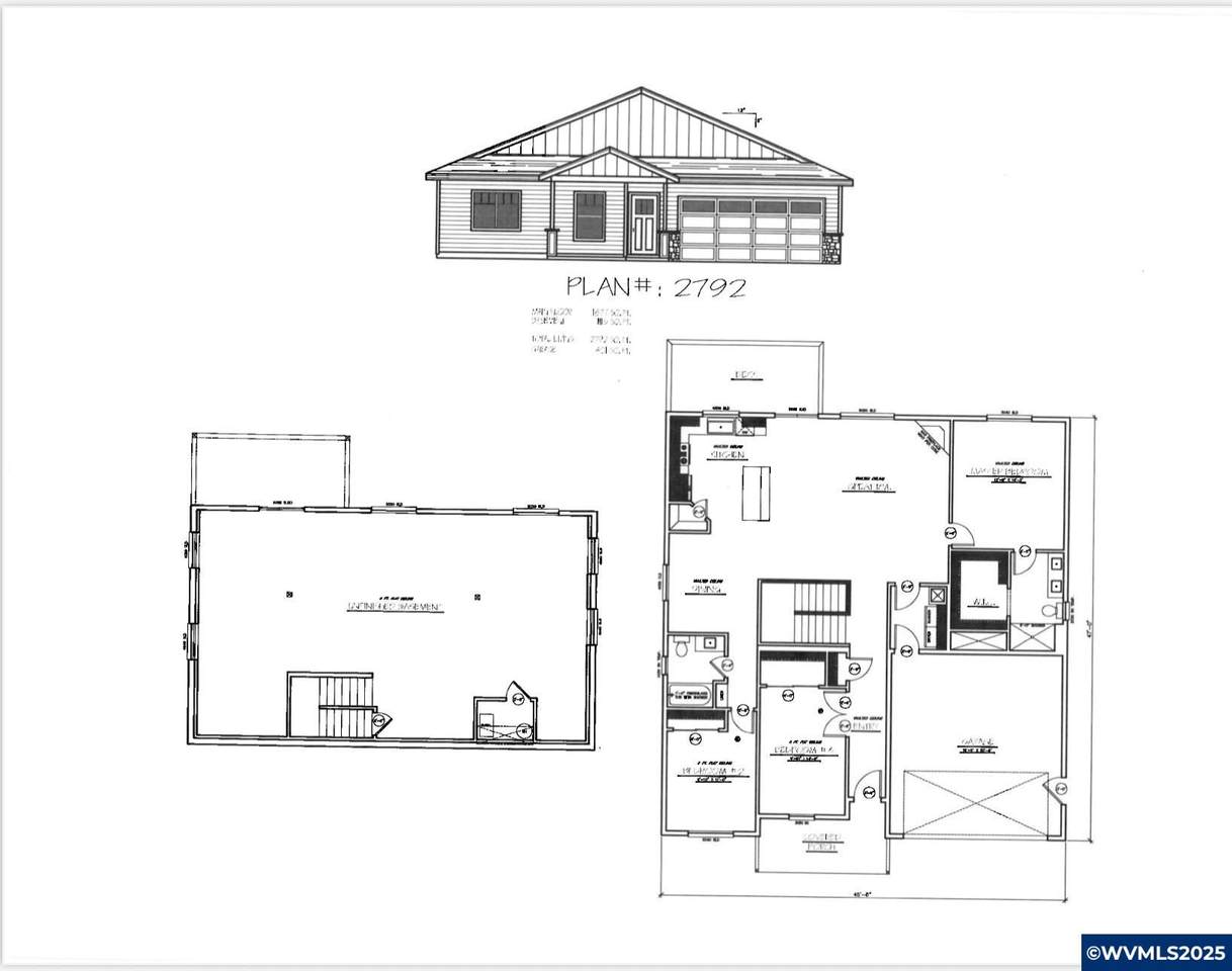 5634 Jeremy Valley (Lot 77) Dr - Photo 1