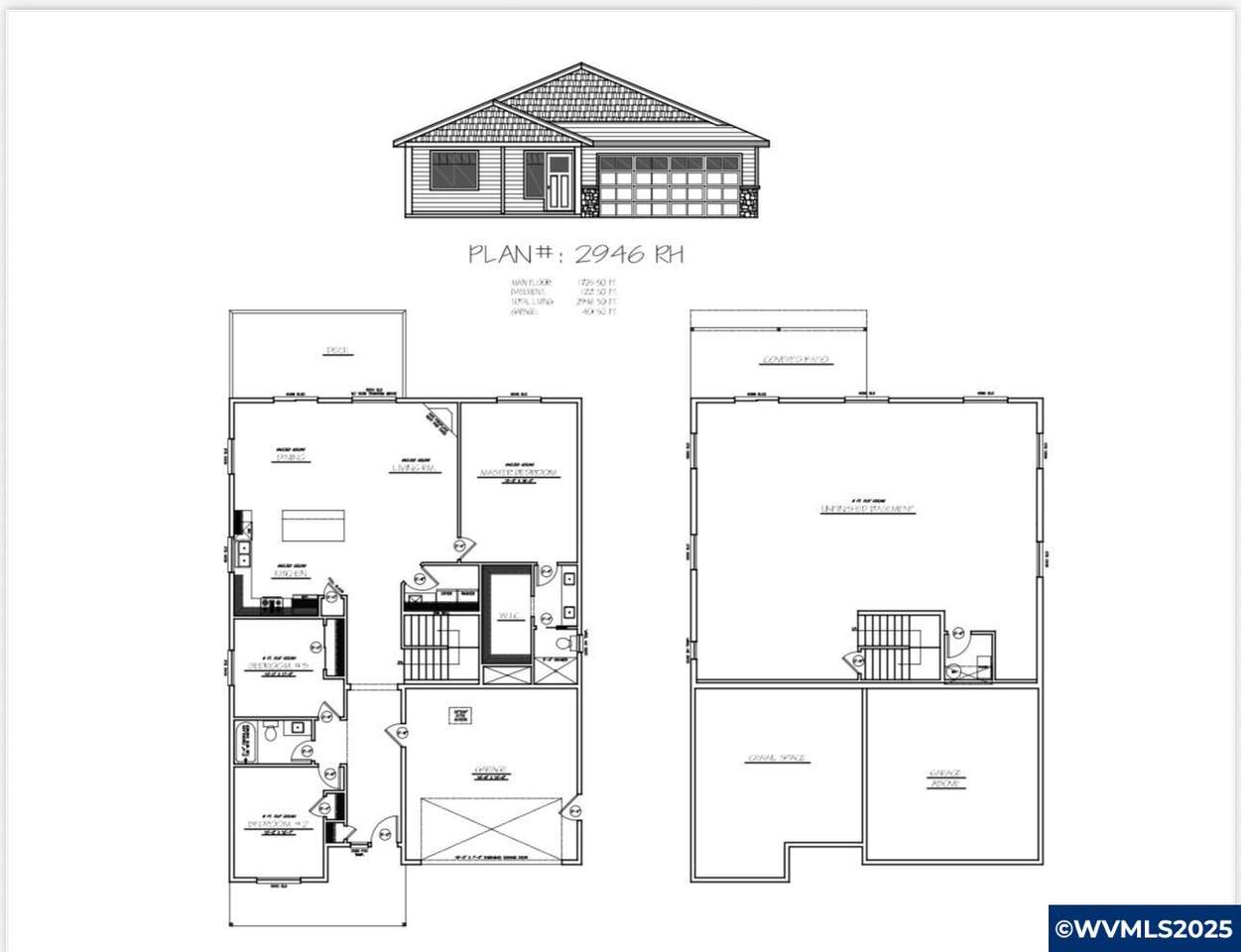 5642 Jeremy Valley (Lot 78) Dr - Photo 1
