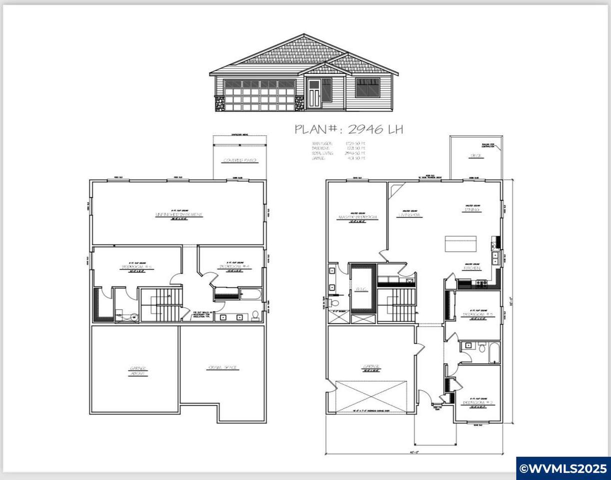 5674 Jeremy Valley (Lot 82) Dr - Photo 1