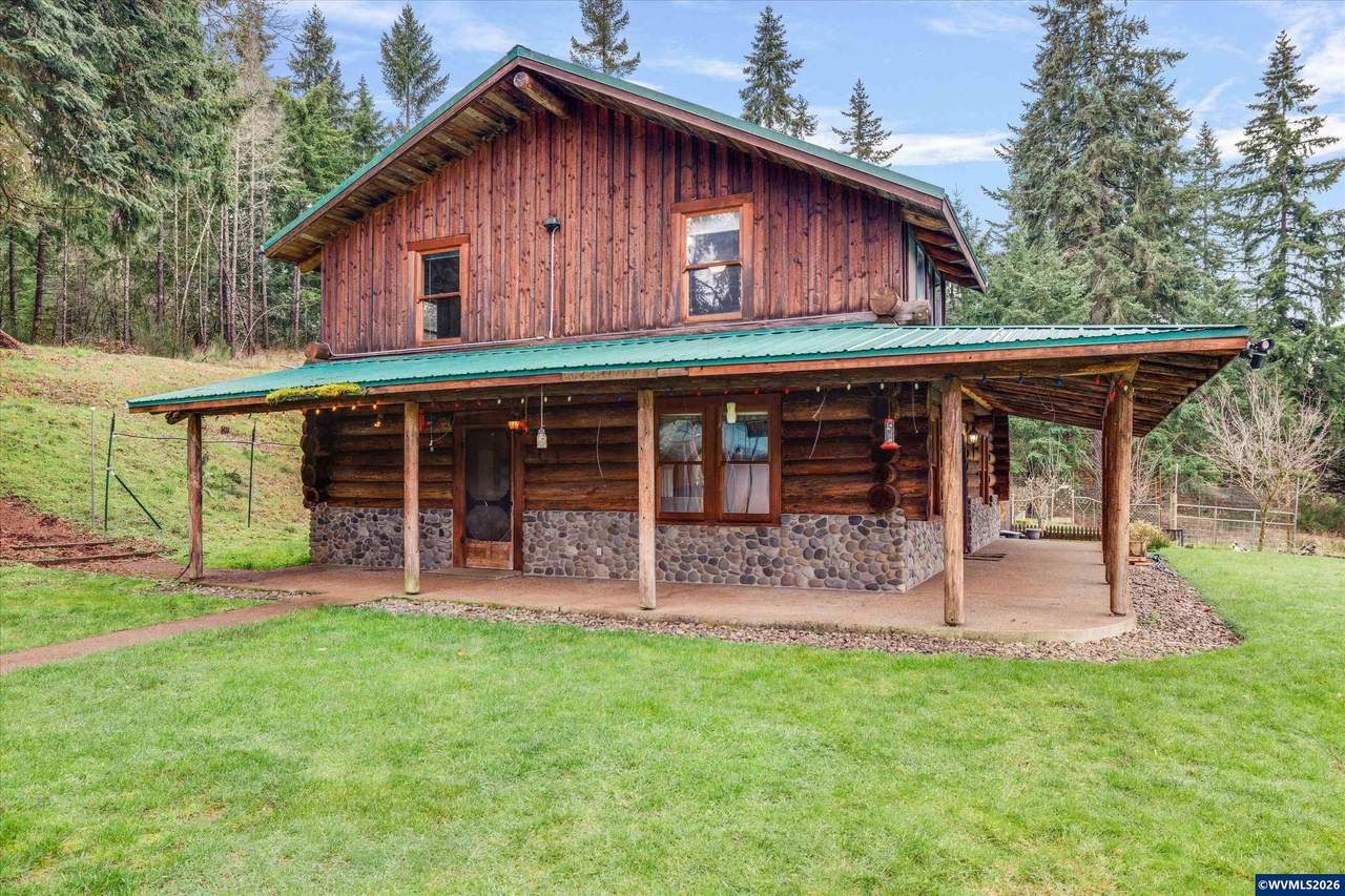 3805 Briar Knob Lp - Photo 1