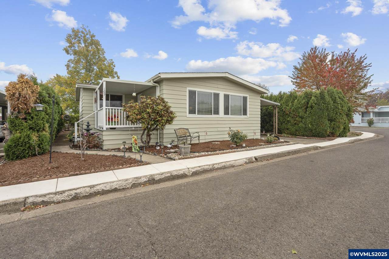 1199 Terry #169 - Photo 1