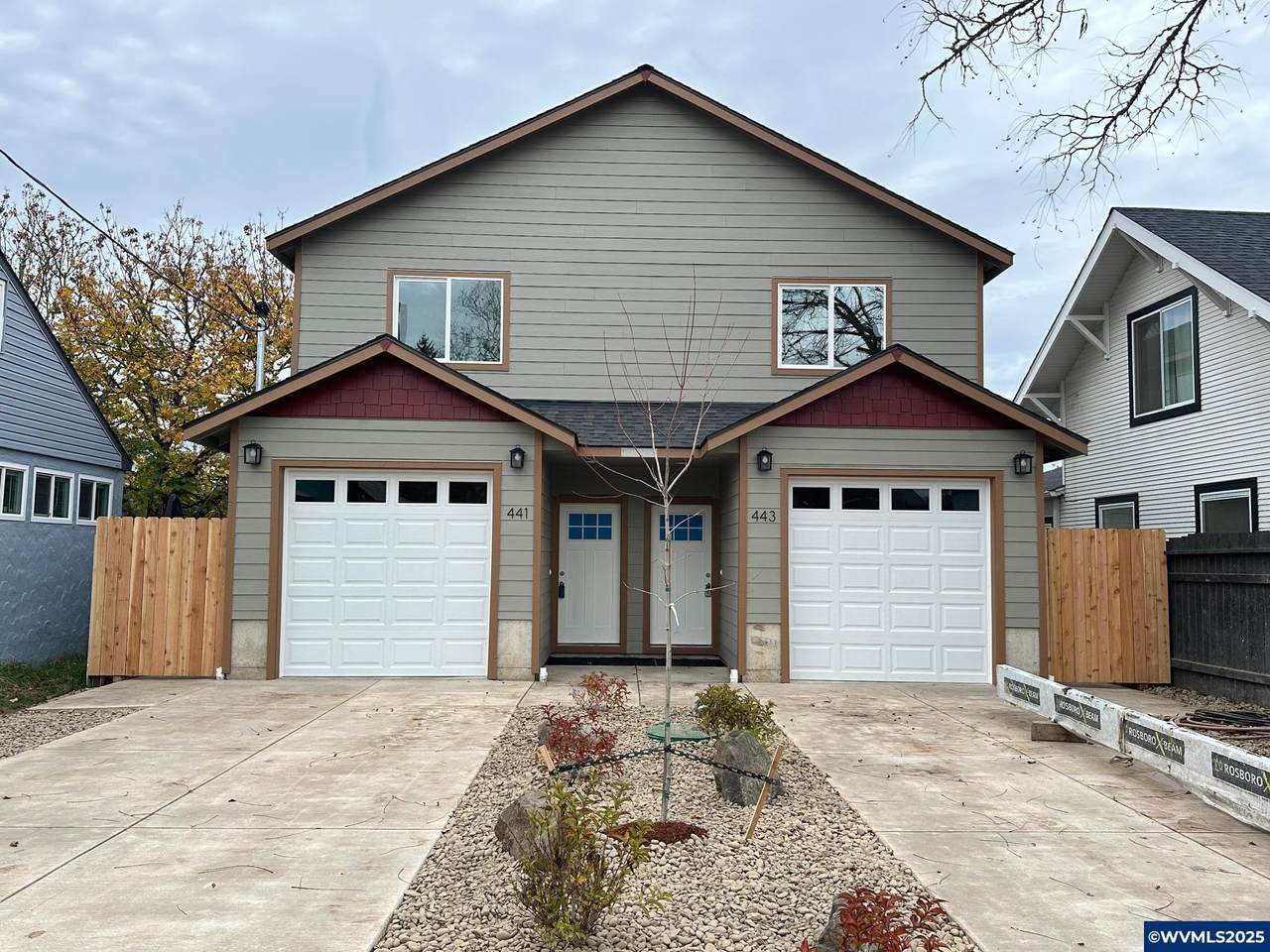 441 & 443 Denver - Photo 1