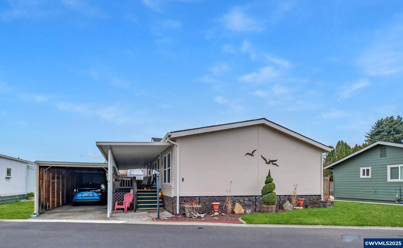 204 Cascade #8 - Photo 1