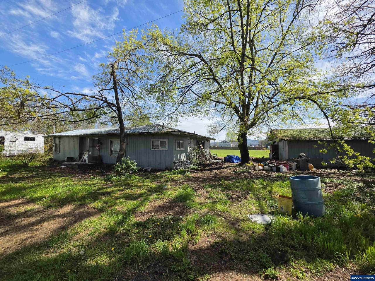 3910 Santiam Hwy - Photo 1