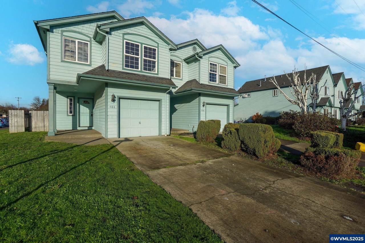 406 Madrona (-408) - Photo 1