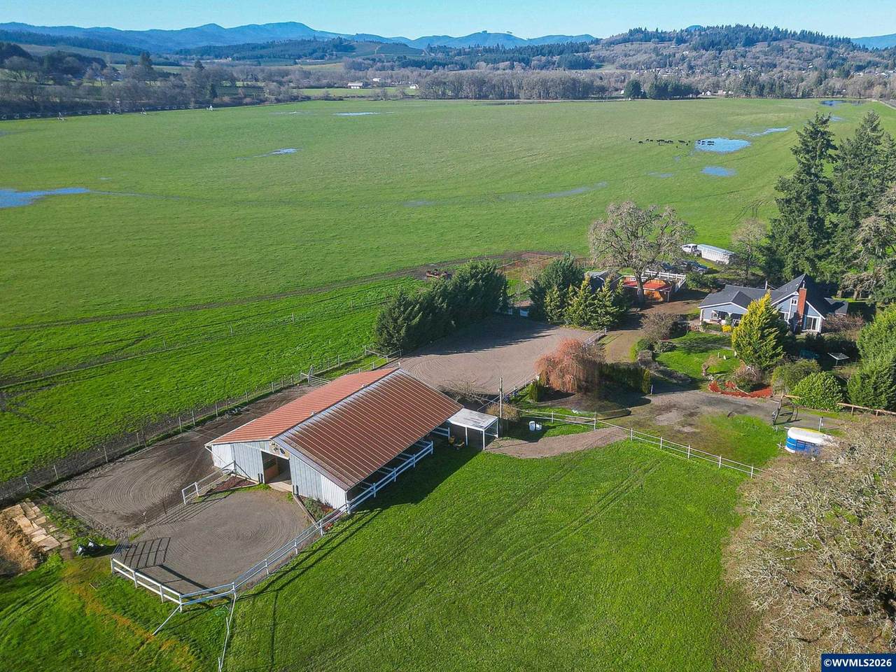 24618 Highway 99 - Photo 1