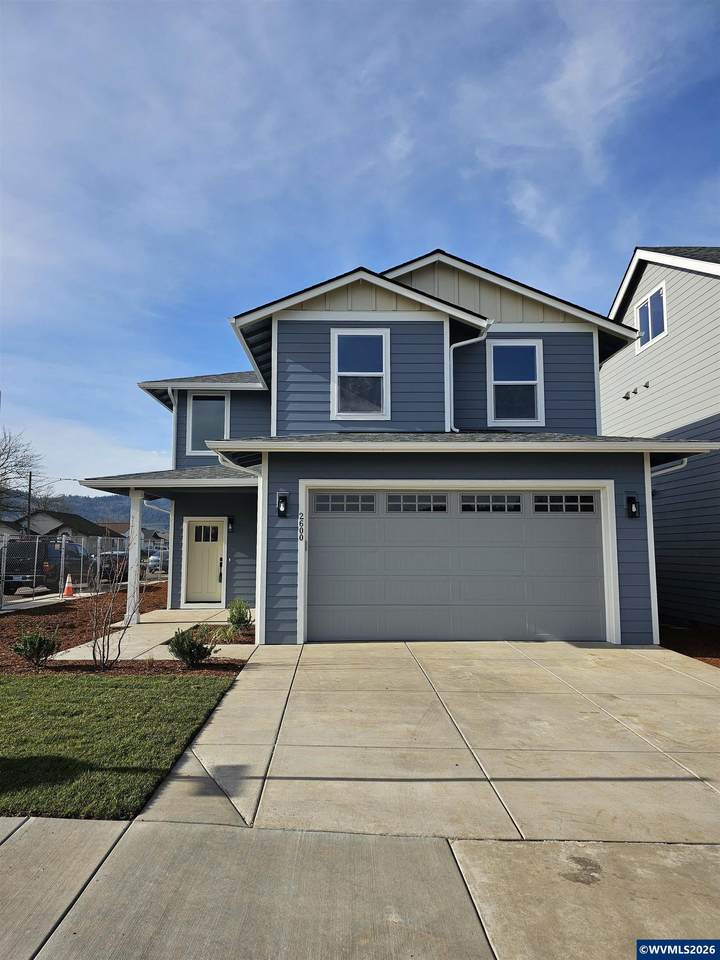 2600 Promise Wy - Photo 1