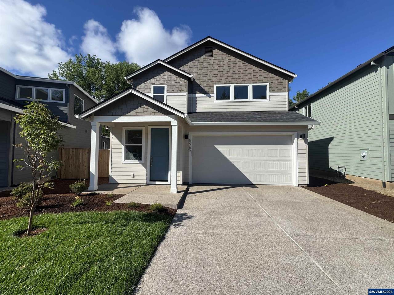 5569 Tanoak Dr - Photo 1