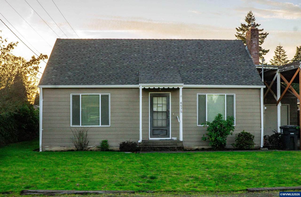 4575 Clark Av - Photo 1