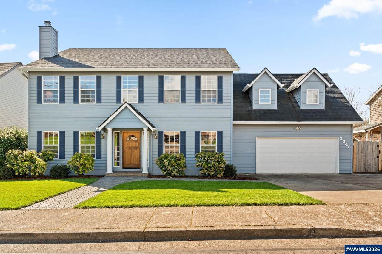 3246 Silktassel Dr - Photo 1