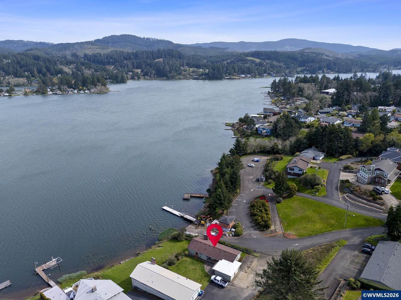3401 Yacht Av - Photo 1