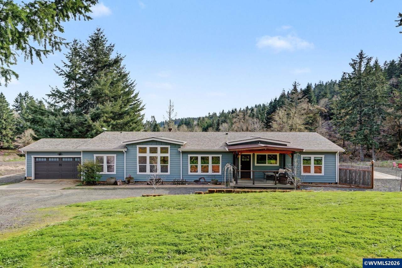 16310 Oakdale Rd - Photo 1