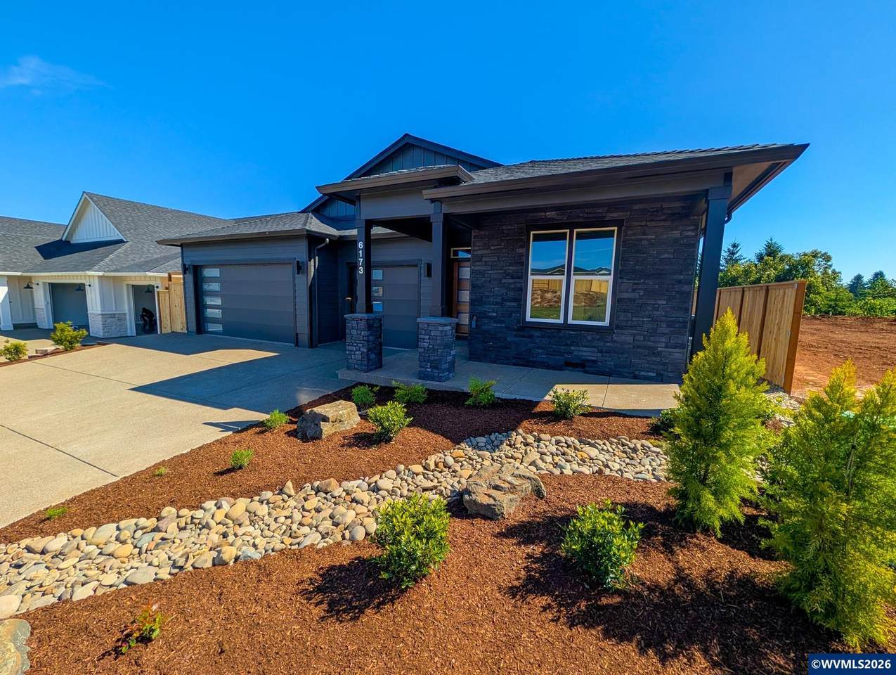6173 Evangelista (Lot 42) St - Photo 1
