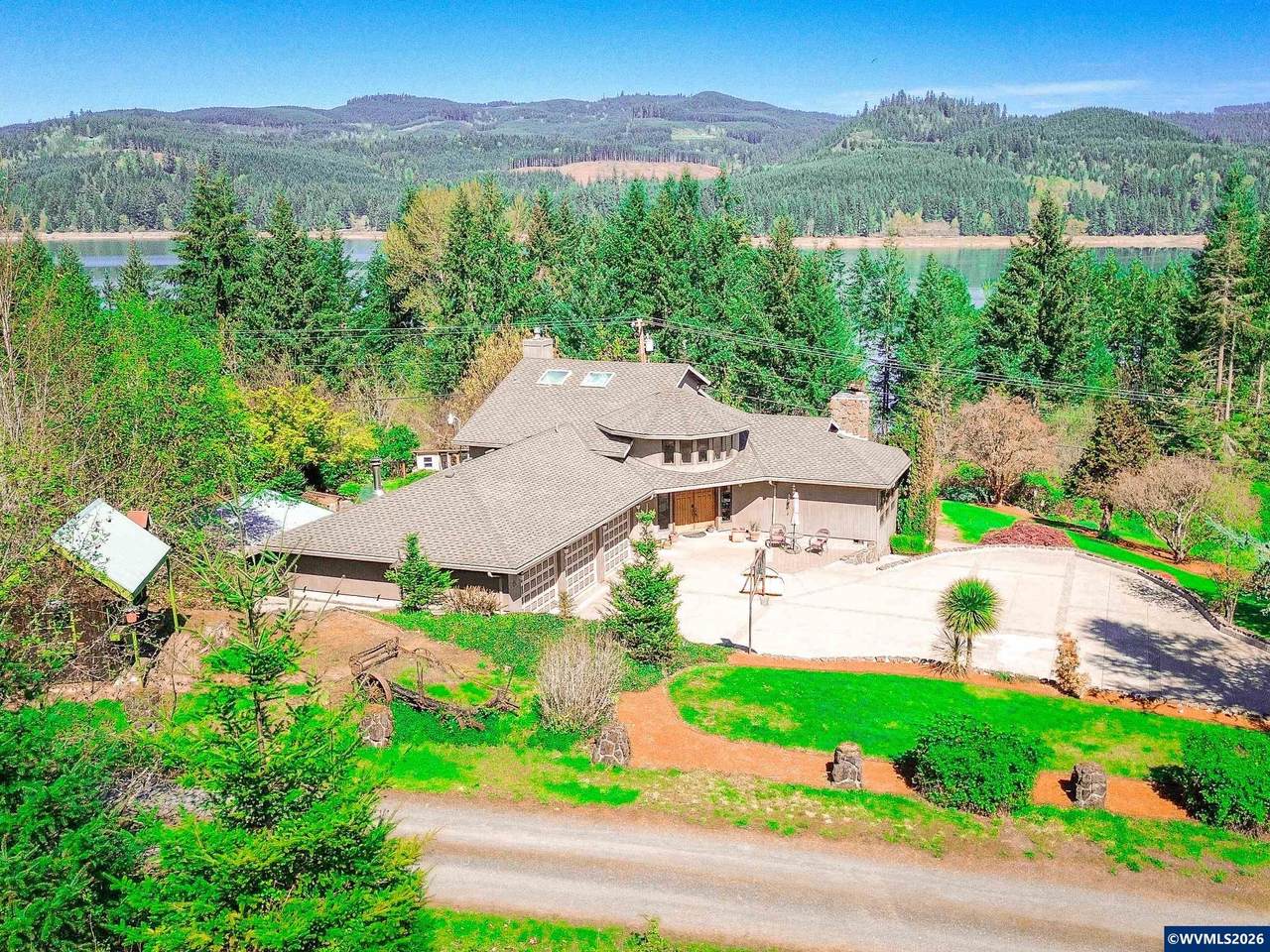 44130 Santiam Hwy - Photo 1