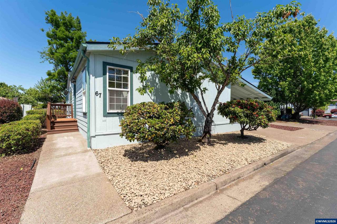 2601 Ne Jack London #67 - Photo 1