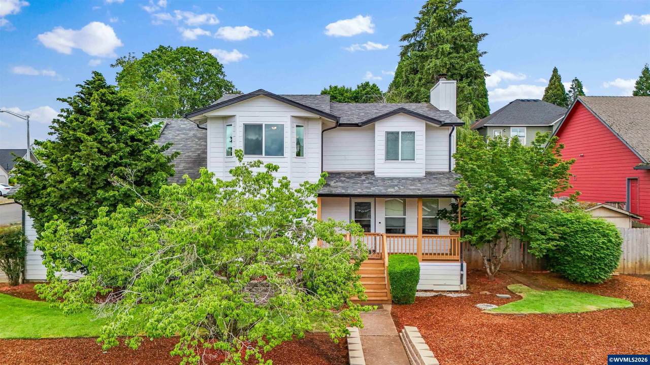 808 Melissa St - Photo 1
