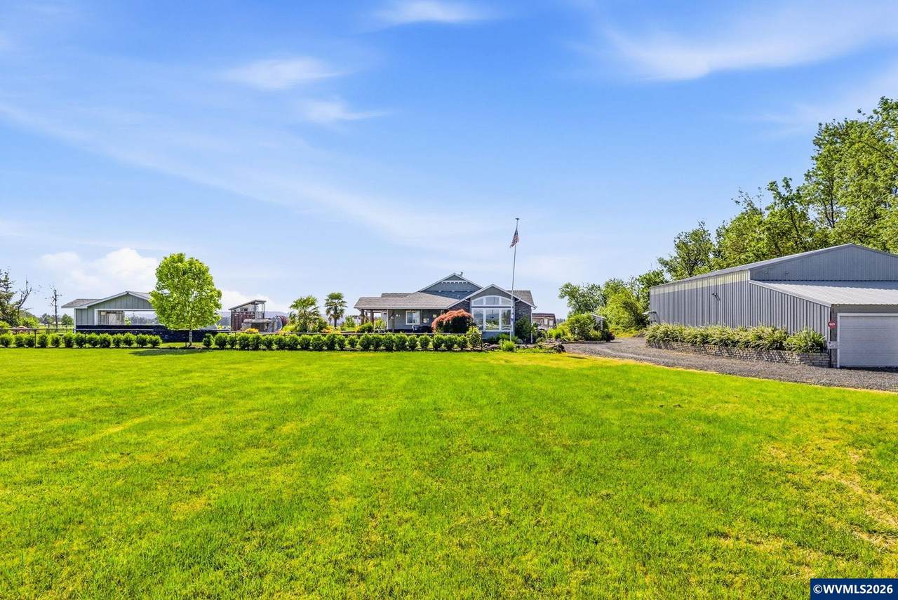 9503 West Stayton Rd - Photo 1