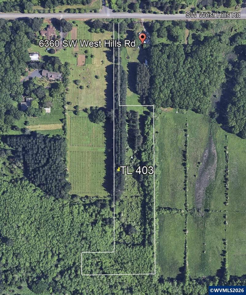 Lot 403 West Hills - Photo 1