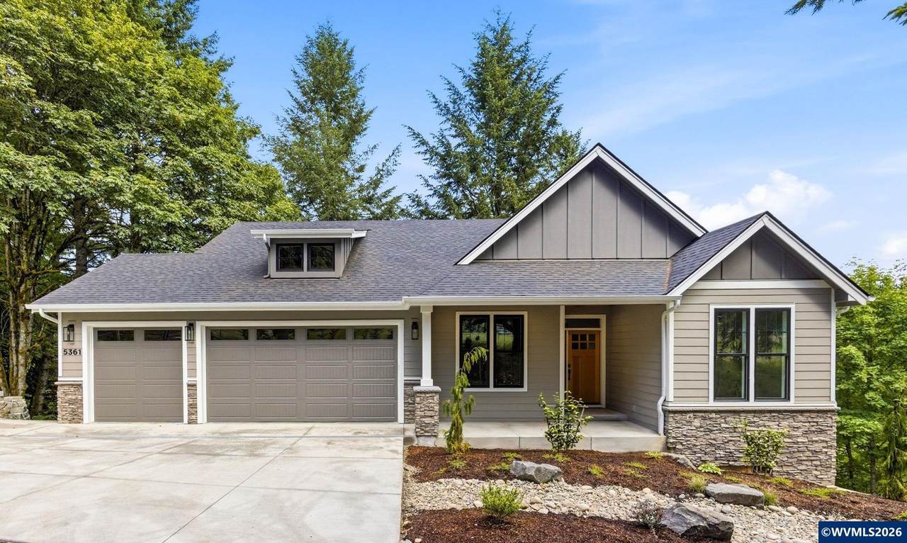 5361 Ballyntyne Creek Ln - Photo 1