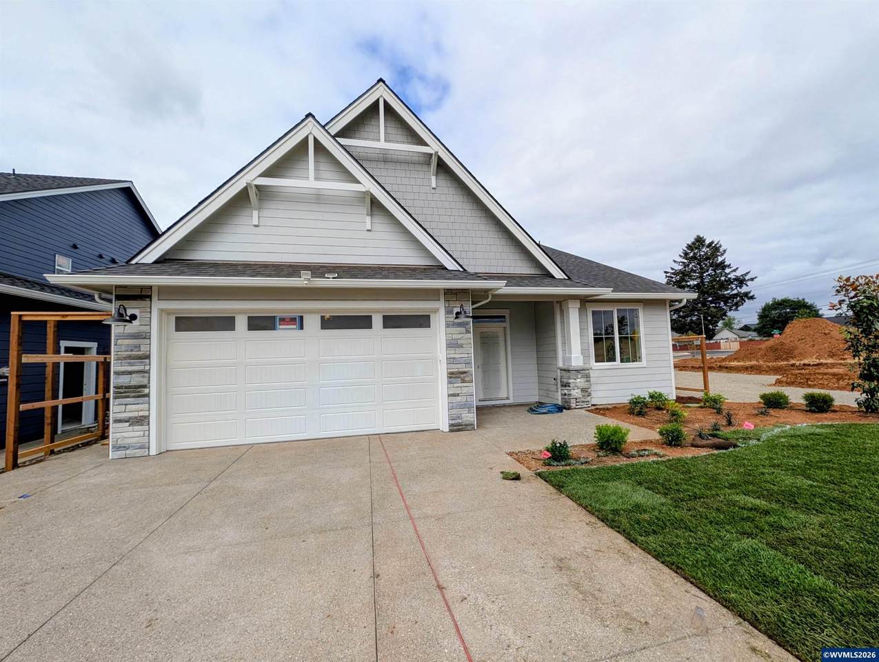 5572 Nekia (Lot 11) Wy - Photo 1