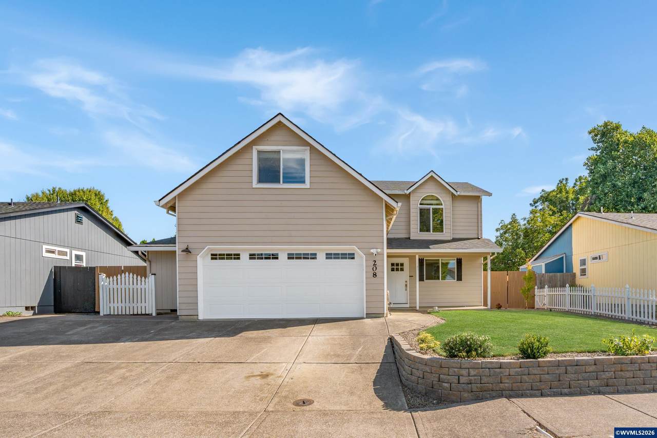 208 Faith St - Photo 1