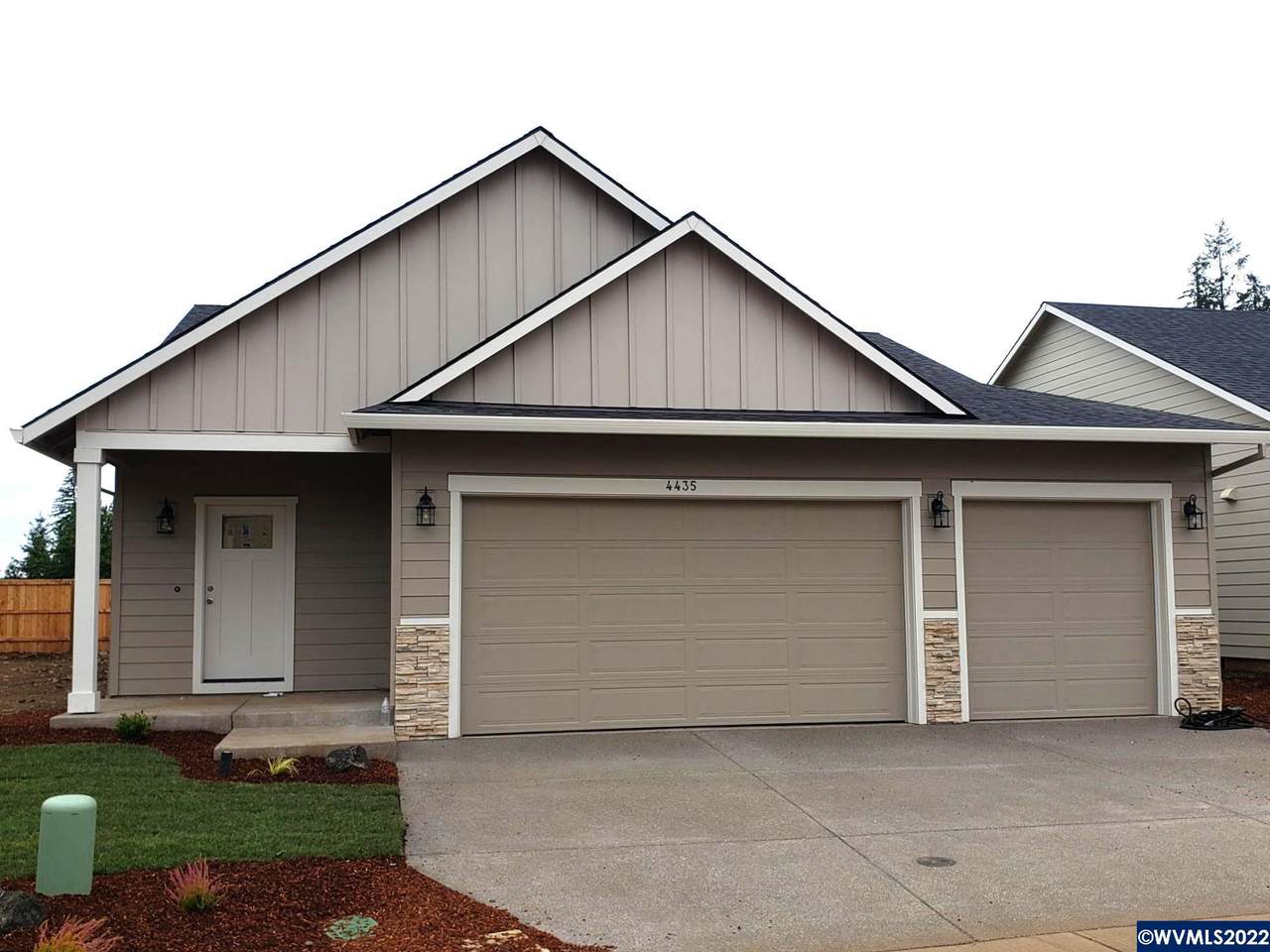 4435 Ninebark Lp - Photo 1