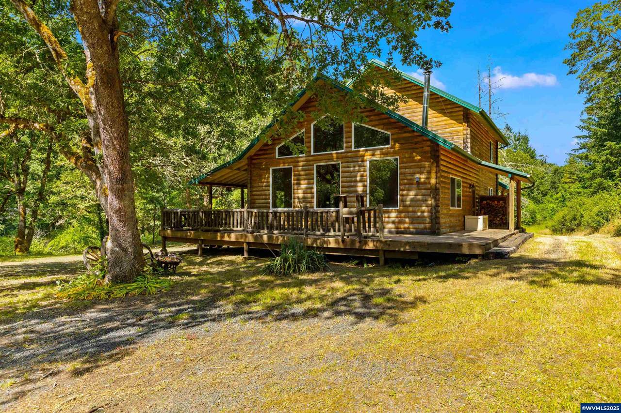 1470 East Willis Creek Rd - Photo 1