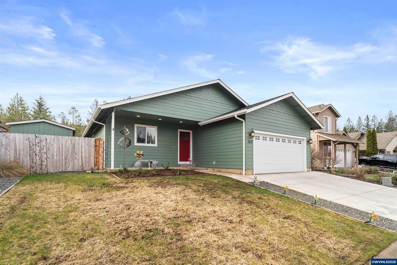 223 Cedar Brook Ln - Photo 1