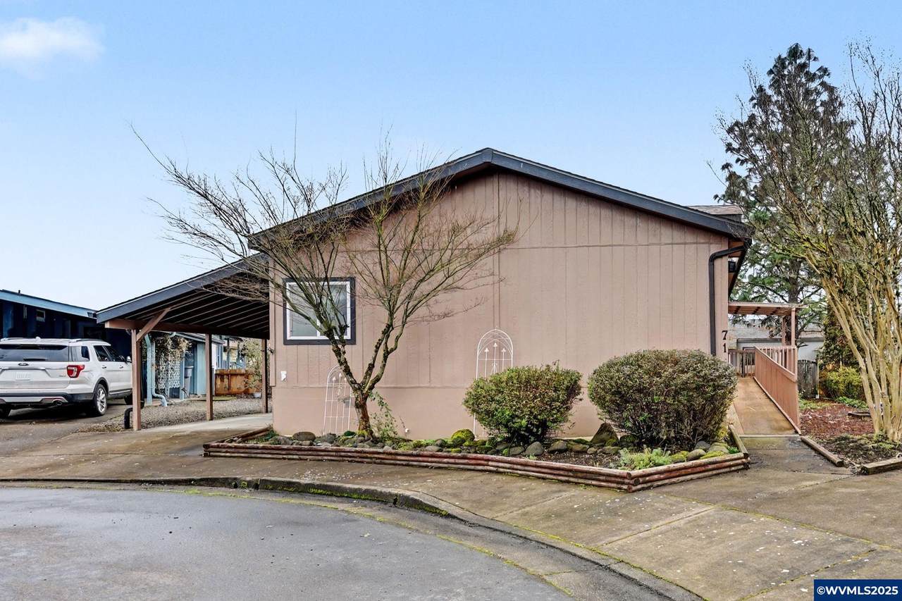 2601 Jack London #71 - Photo 1