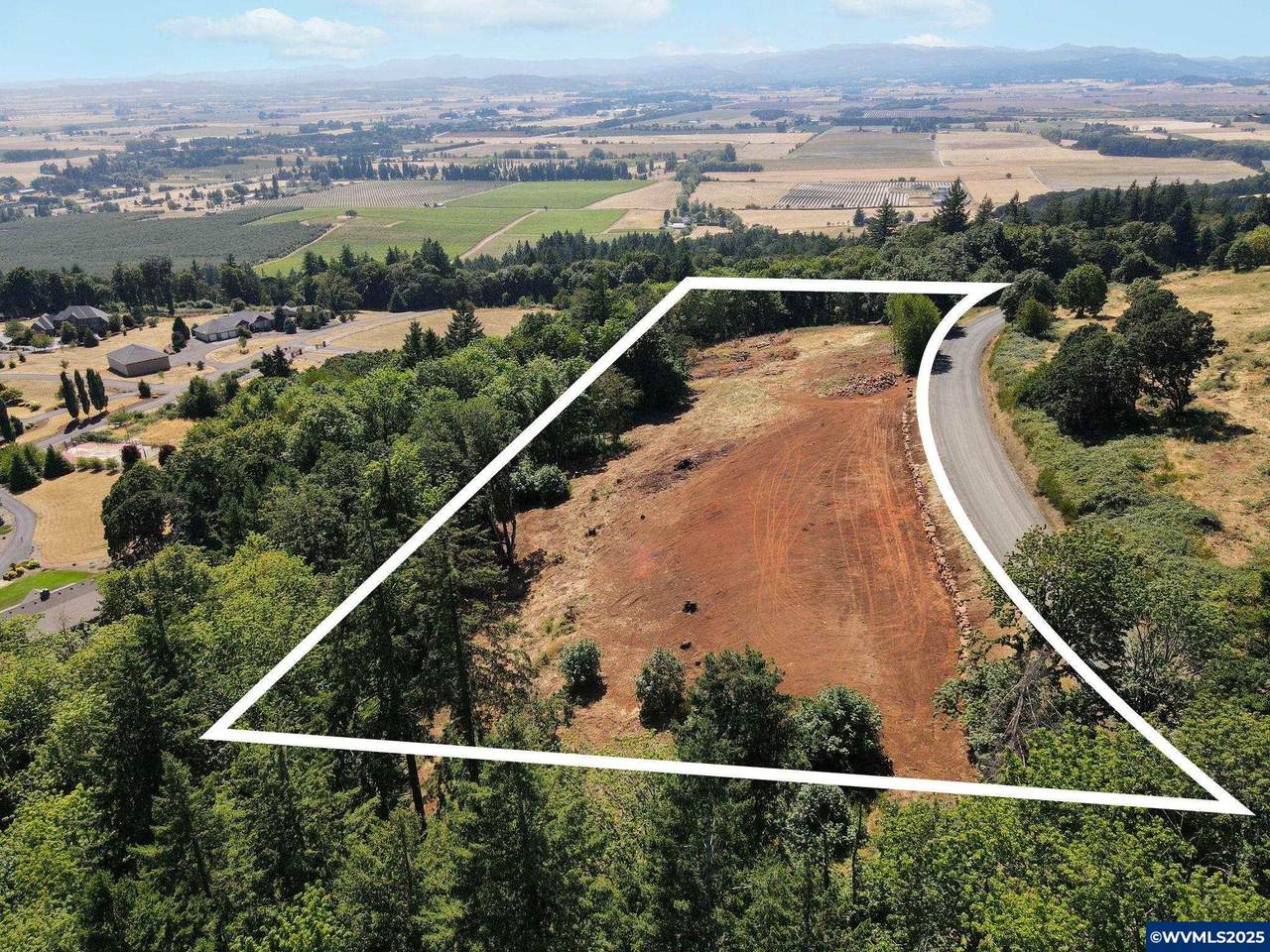 Parcel 1 Eola - Photo 1