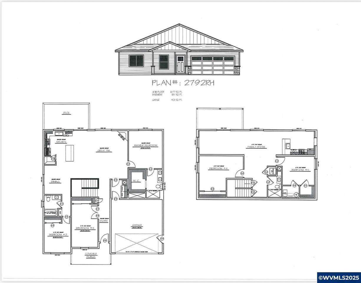5666 Jeremy Valley (Lot 81) Dr - Photo 1