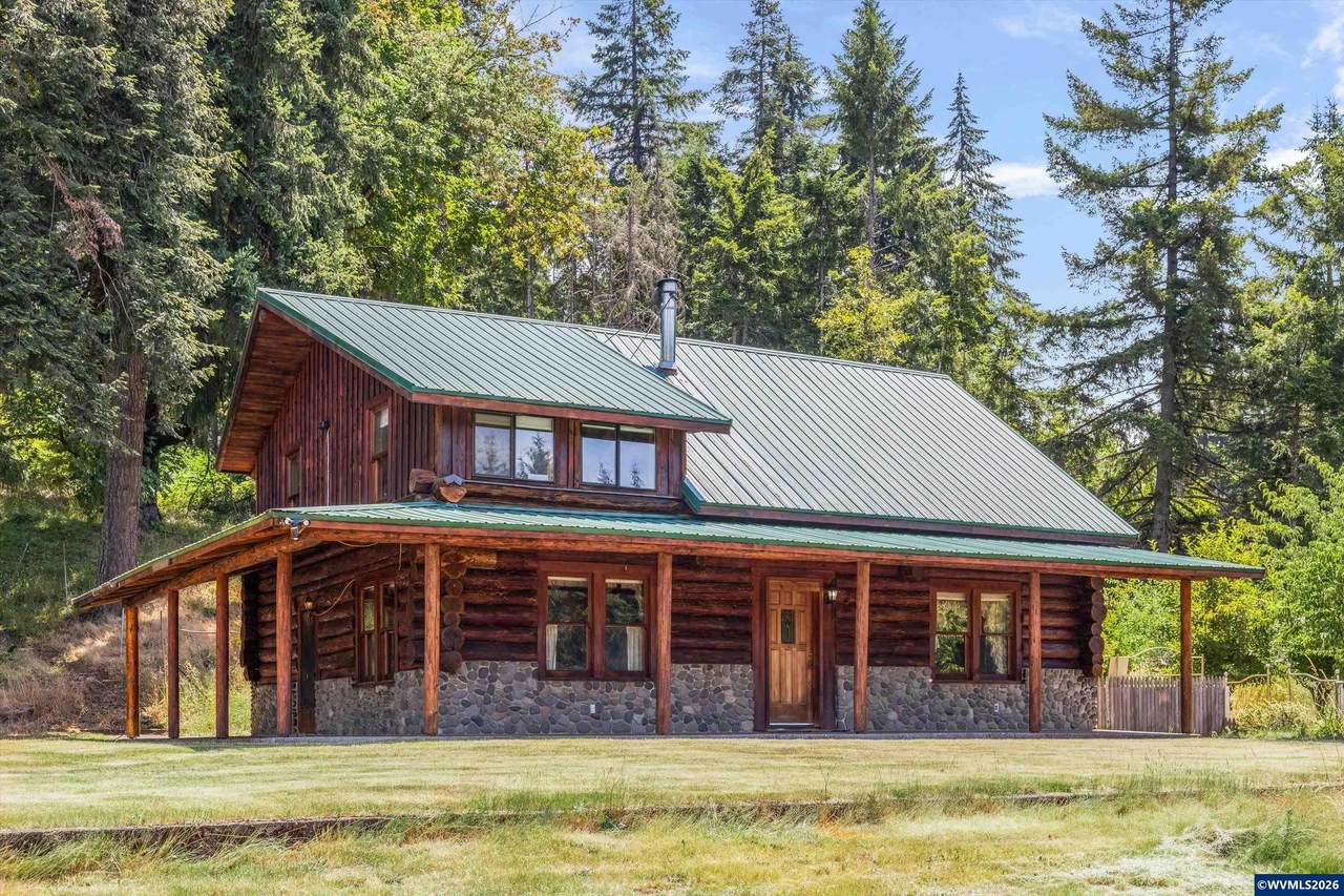 3805 Briar Knob Lp - Photo 1