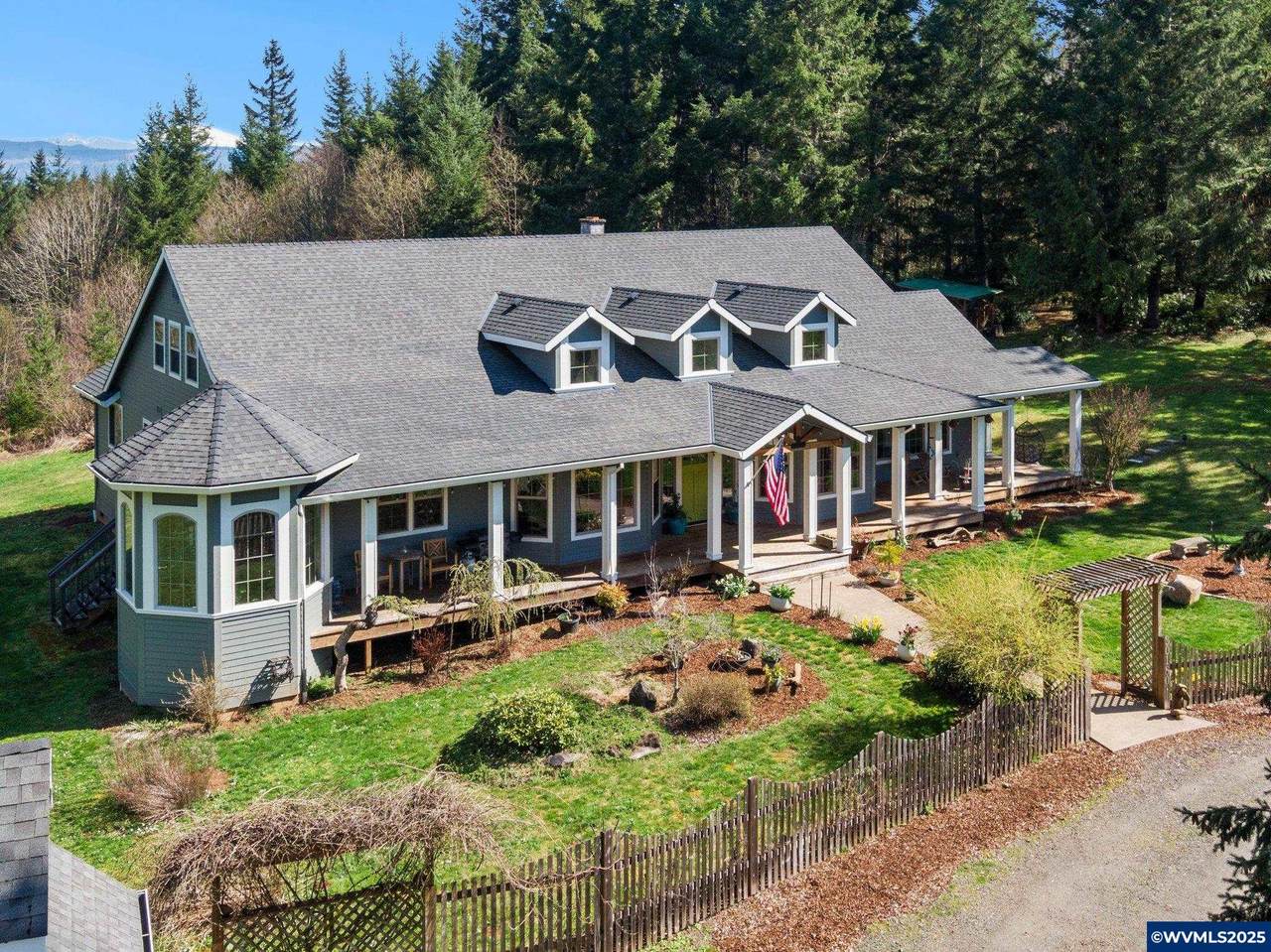 30180 Carrico Valley Rd - Photo 1