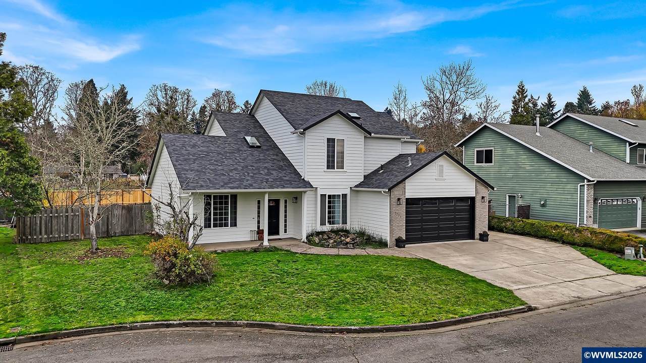 2775 Wallace Hills Ct - Photo 1