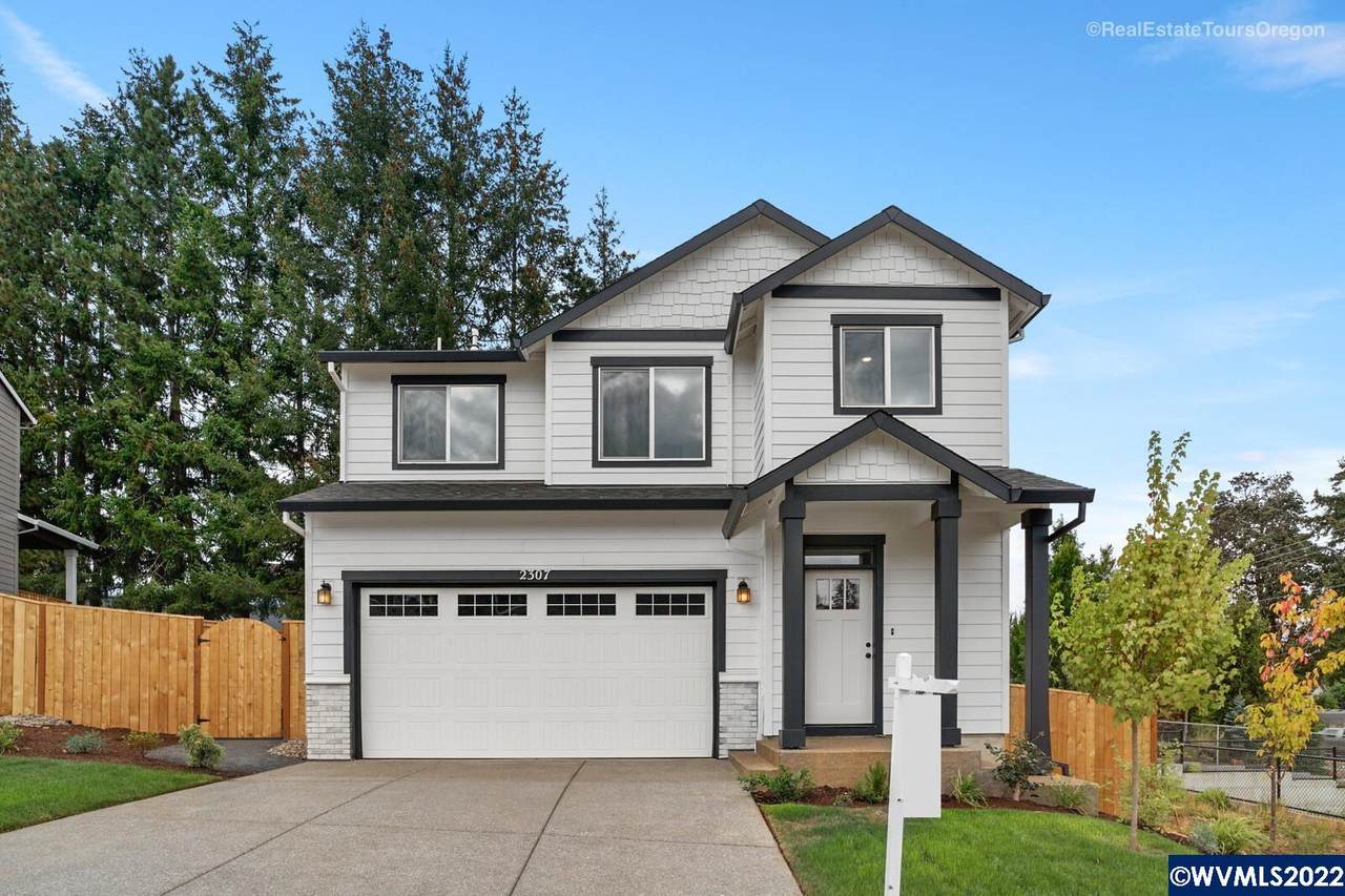 2307 Quail Run Ln - Photo 1