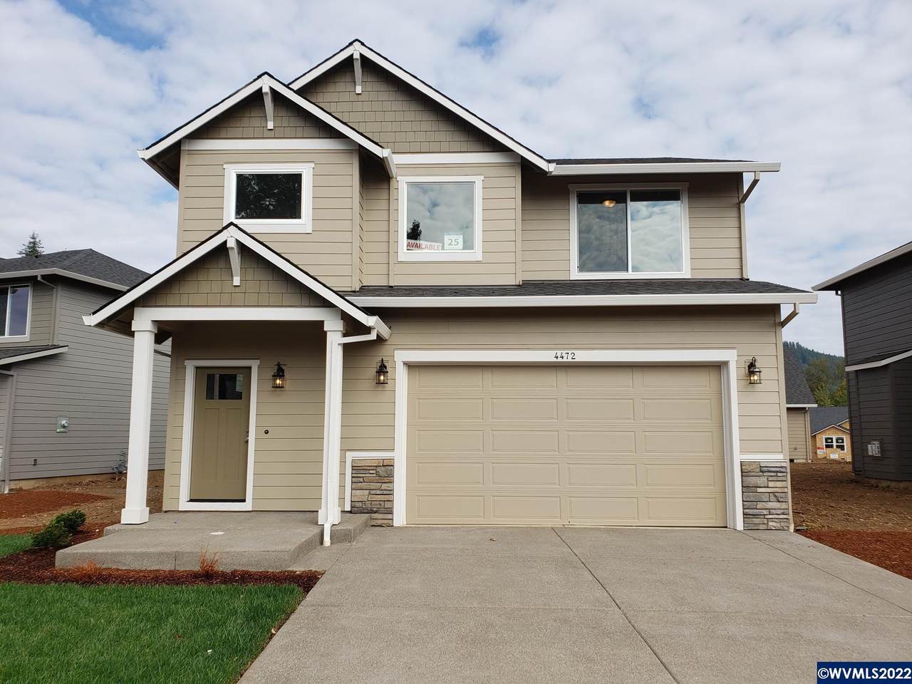 4472 Ninebark Lp - Photo 1