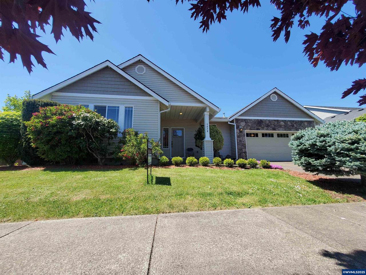 3478 Red Arrow Dr - Photo 1