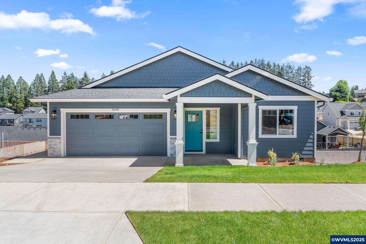 5658 Jeremy Valley (Lot 80) Dr - Photo 1