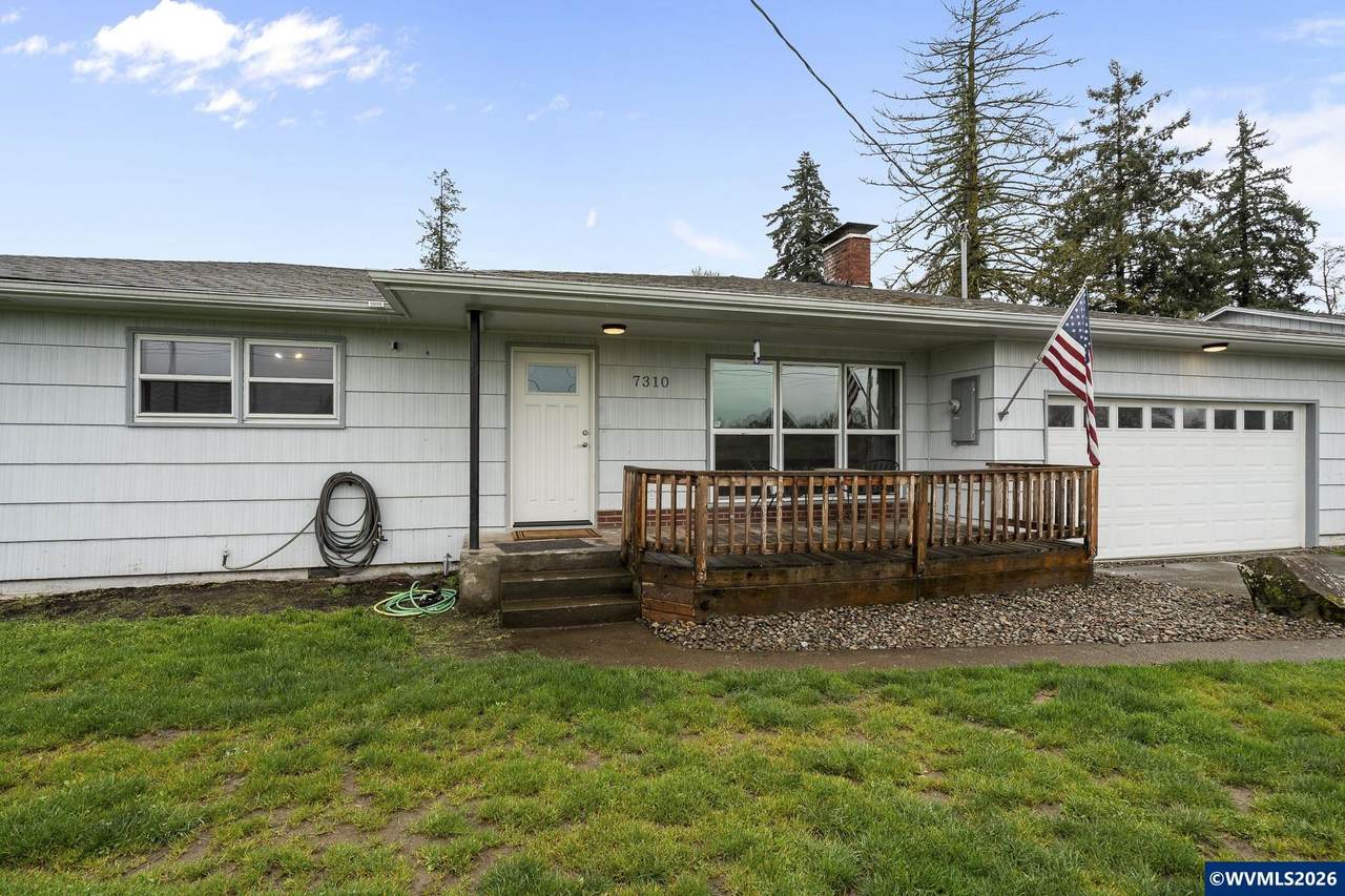 7310 Rickreall Rd - Photo 1